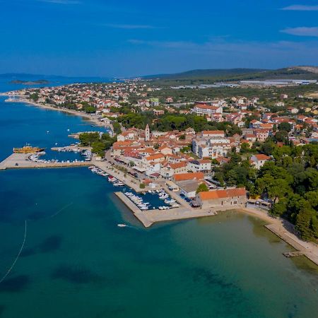 Holiday Home Kala By Interhome Sveti Filip i Jakov Zewnętrze zdjęcie
