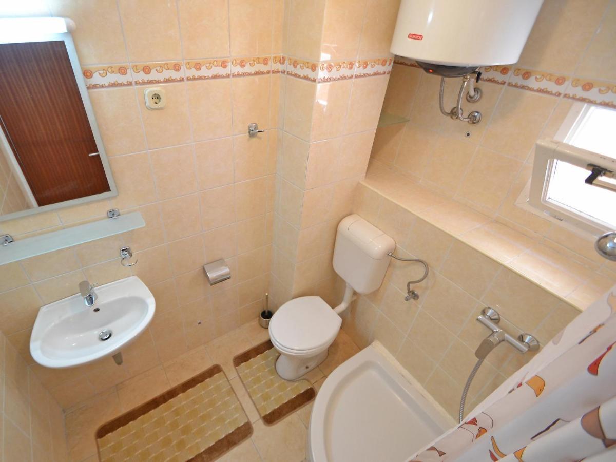 Holiday Home Kala By Interhome Sveti Filip i Jakov Zewnętrze zdjęcie