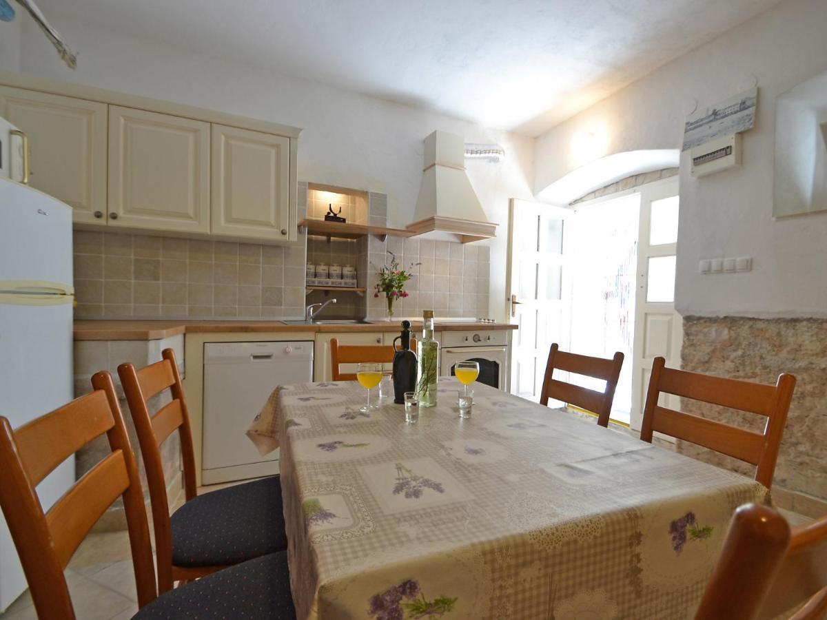 Holiday Home Kala By Interhome Sveti Filip i Jakov Zewnętrze zdjęcie