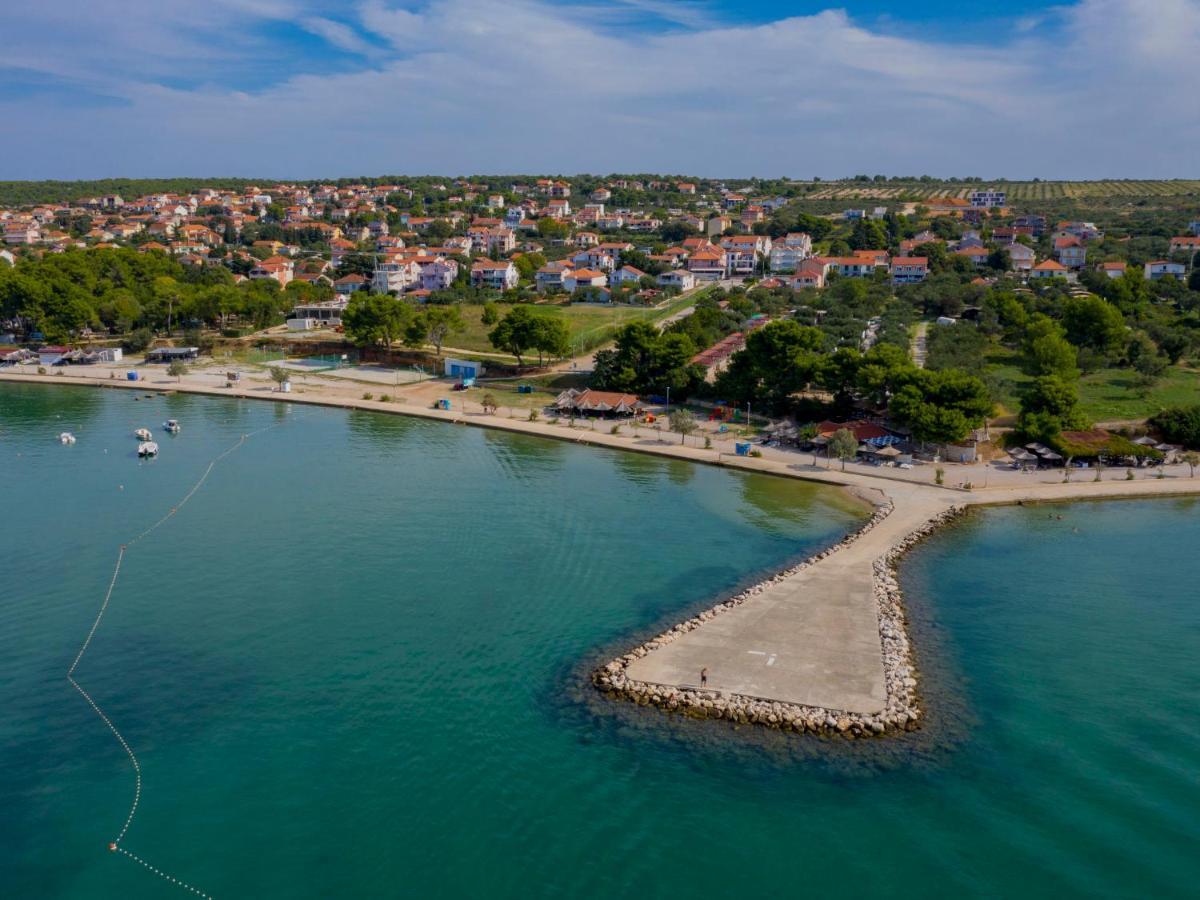 Holiday Home Kala By Interhome Sveti Filip i Jakov Zewnętrze zdjęcie